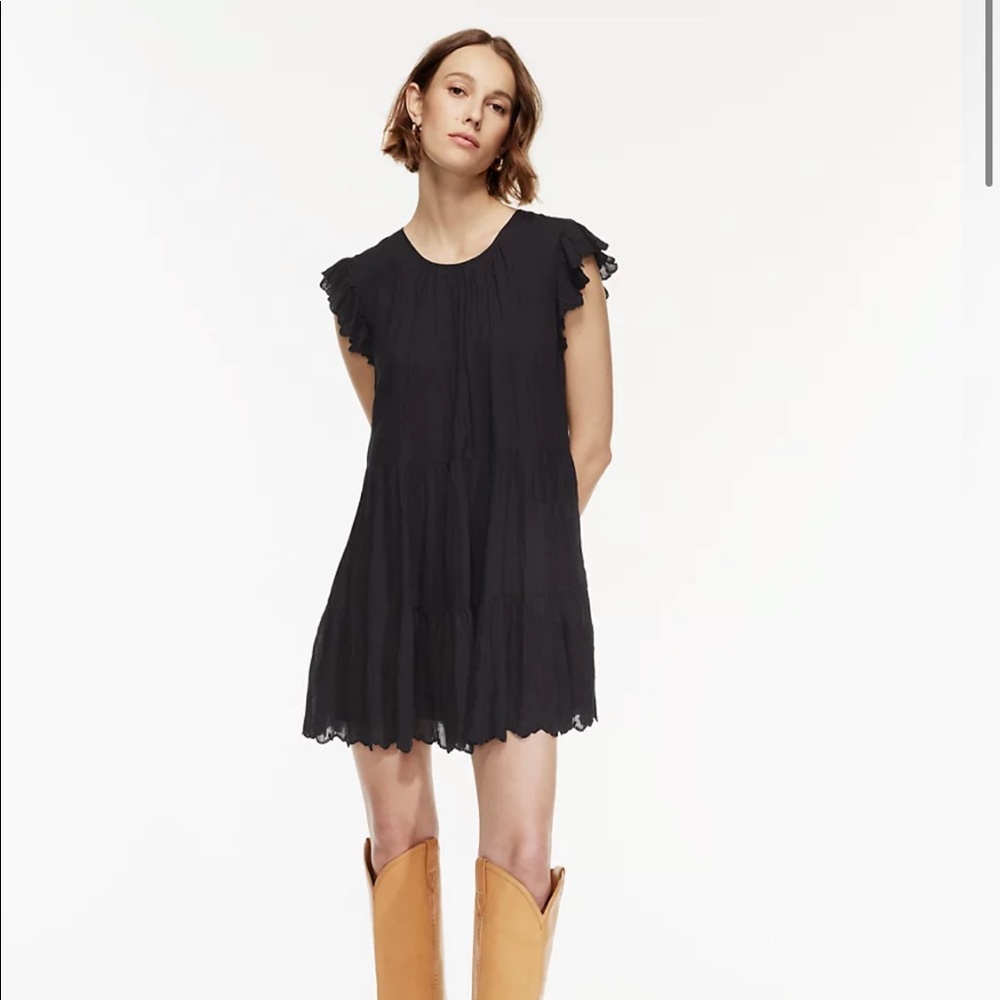 Wilfred Sidonie Mini Dress